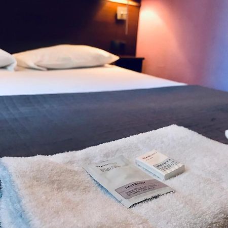 Hotel Des Ambassadeurs Toulouse Eksteriør bilde