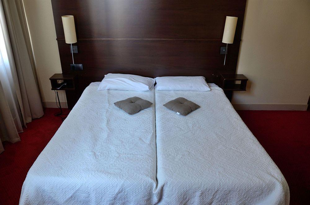 Hotel Des Ambassadeurs Toulouse Eksteriør bilde