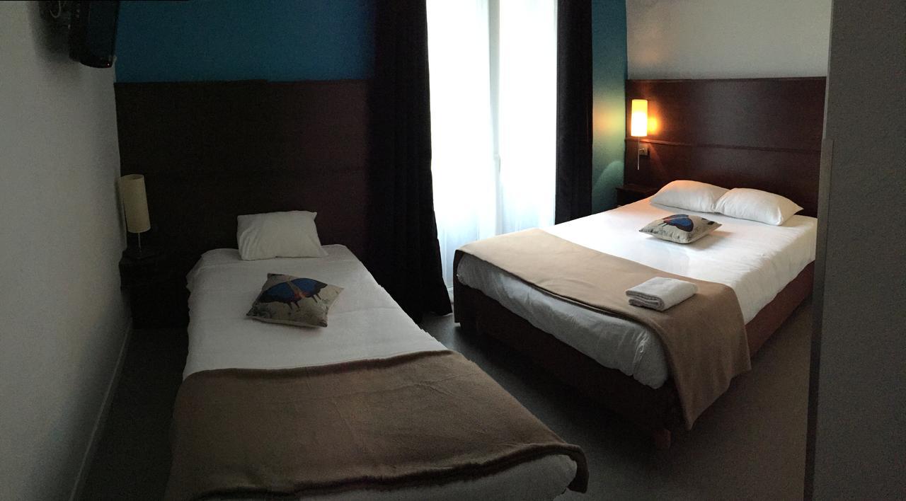 Hotel Des Ambassadeurs Toulouse Eksteriør bilde