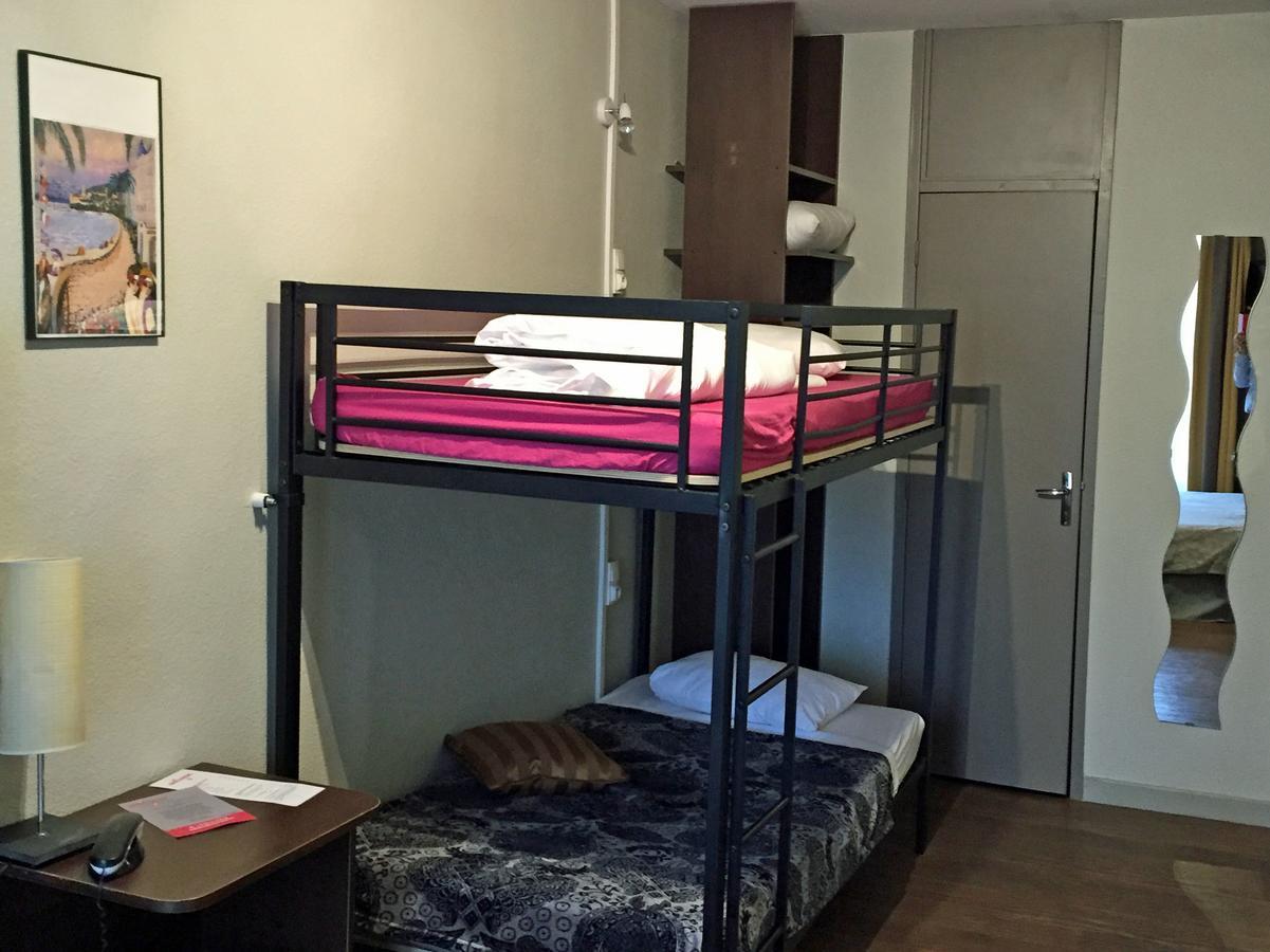 Hotel Des Ambassadeurs Toulouse Eksteriør bilde