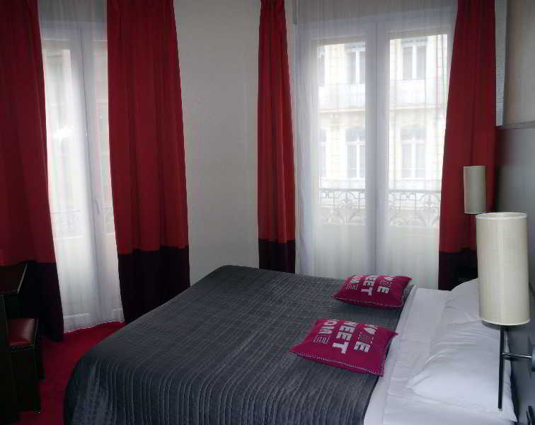 Hotel Des Ambassadeurs Toulouse Eksteriør bilde