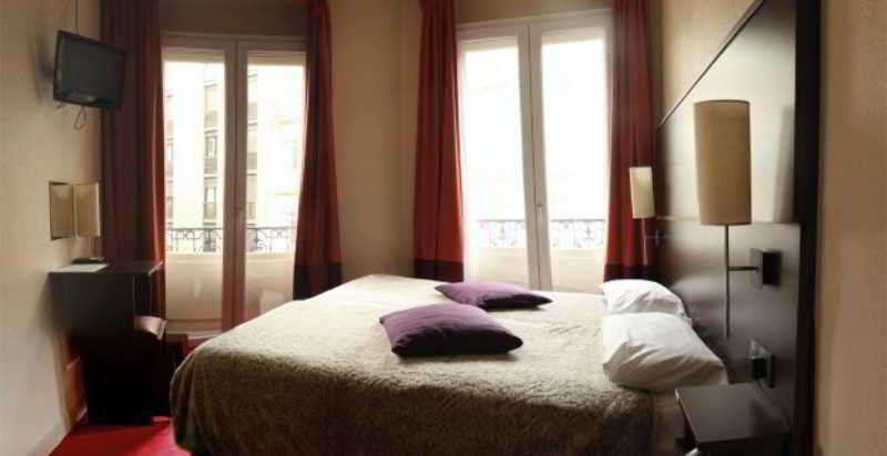 Hotel Des Ambassadeurs Toulouse Eksteriør bilde