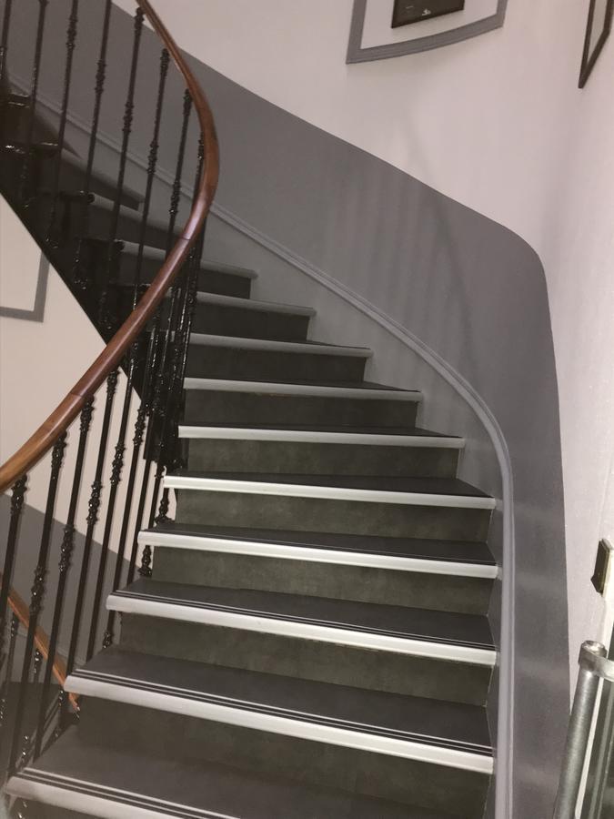 Hotel Des Ambassadeurs Toulouse Eksteriør bilde