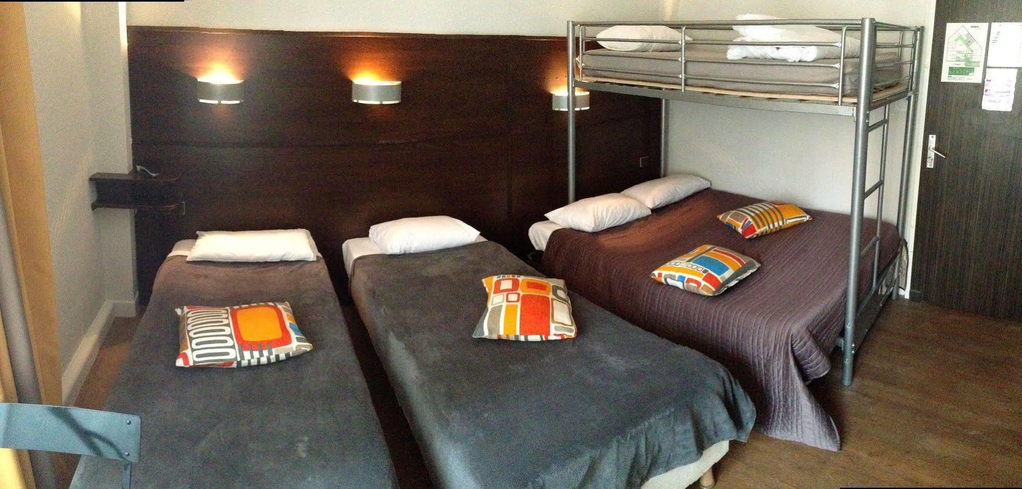 Hotel Des Ambassadeurs Toulouse Eksteriør bilde