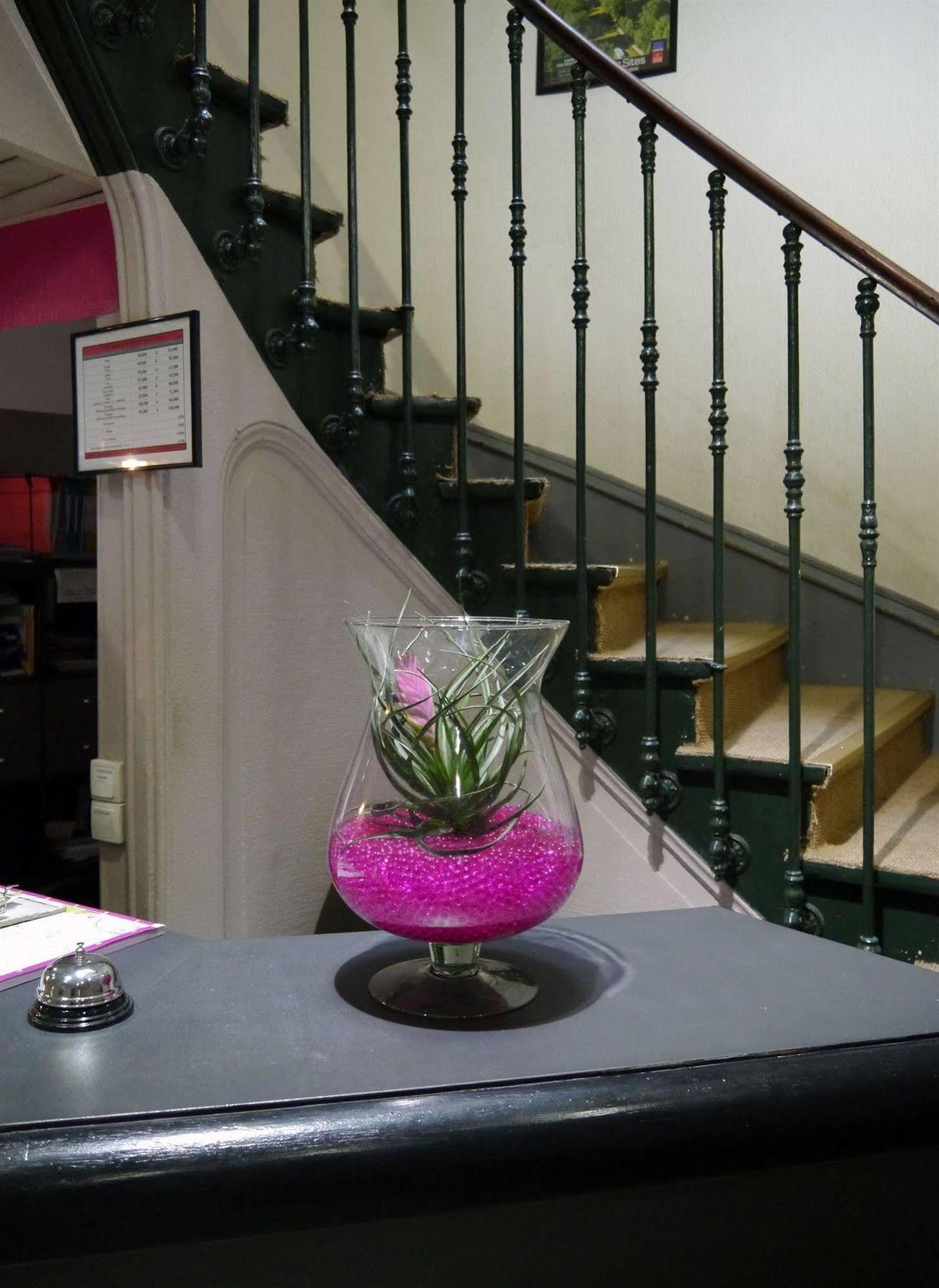 Hotel Des Ambassadeurs Toulouse Eksteriør bilde