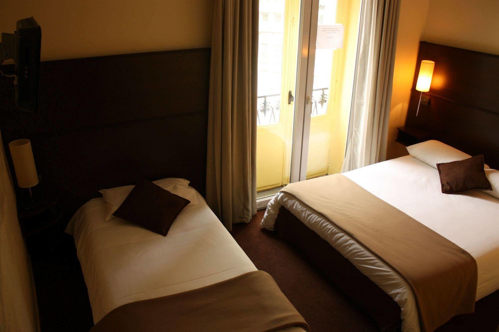 Hotel Des Ambassadeurs Toulouse Eksteriør bilde