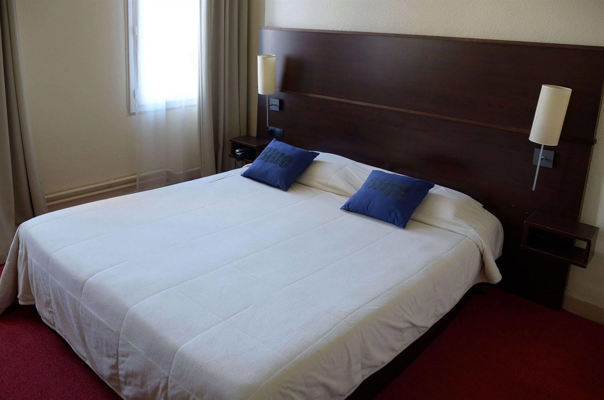 Hotel Des Ambassadeurs Toulouse Eksteriør bilde