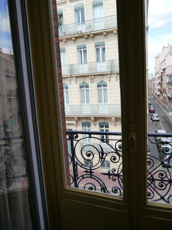Hotel Des Ambassadeurs Toulouse Eksteriør bilde