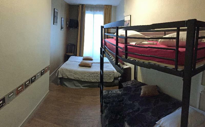 Hotel Des Ambassadeurs Toulouse Eksteriør bilde