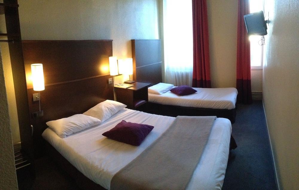 Hotel Des Ambassadeurs Toulouse Eksteriør bilde