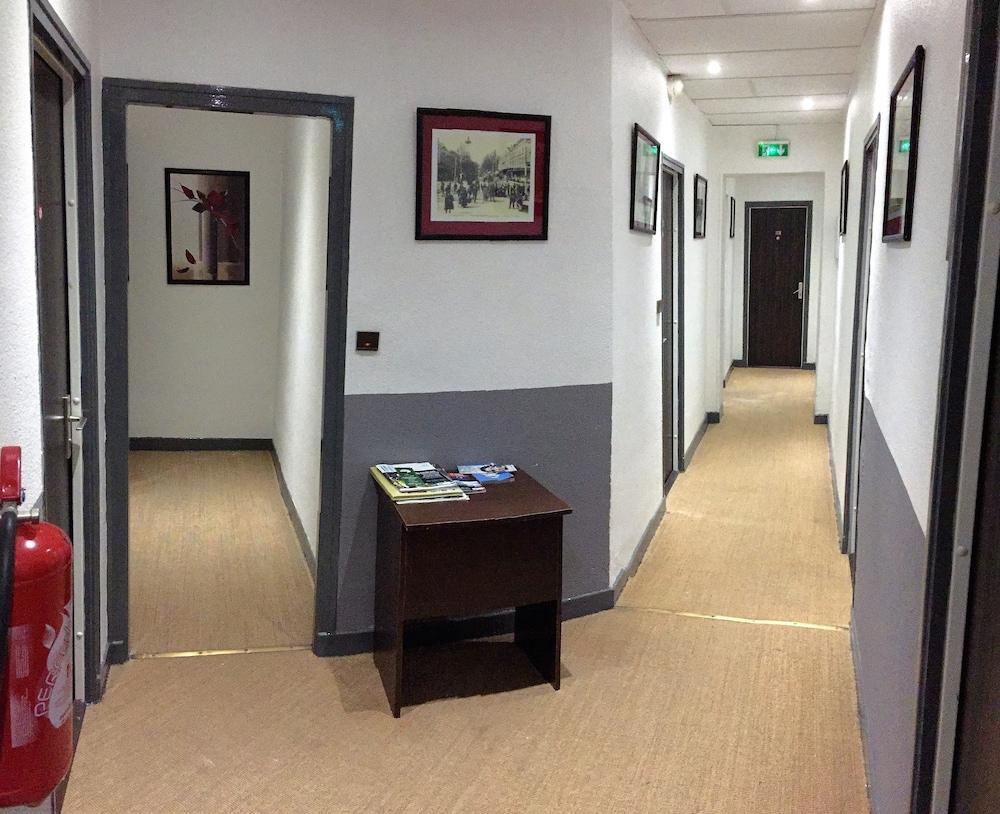Hotel Des Ambassadeurs Toulouse Eksteriør bilde