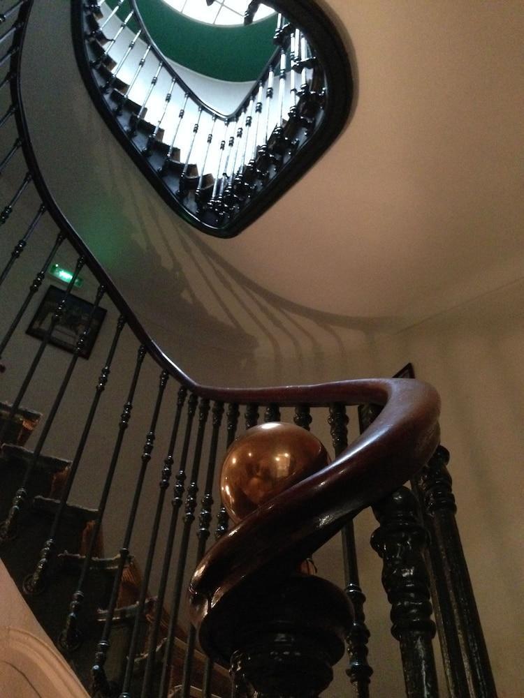 Hotel Des Ambassadeurs Toulouse Eksteriør bilde