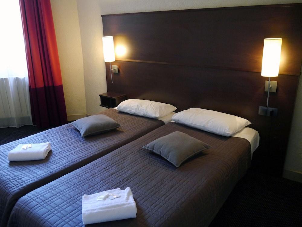 Hotel Des Ambassadeurs Toulouse Eksteriør bilde