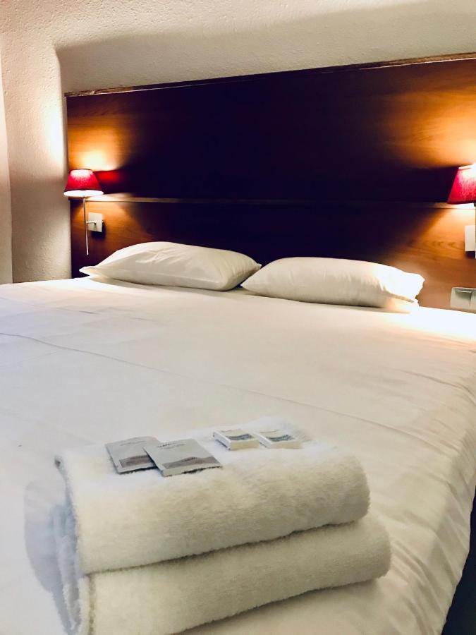 Hotel Des Ambassadeurs Toulouse Eksteriør bilde