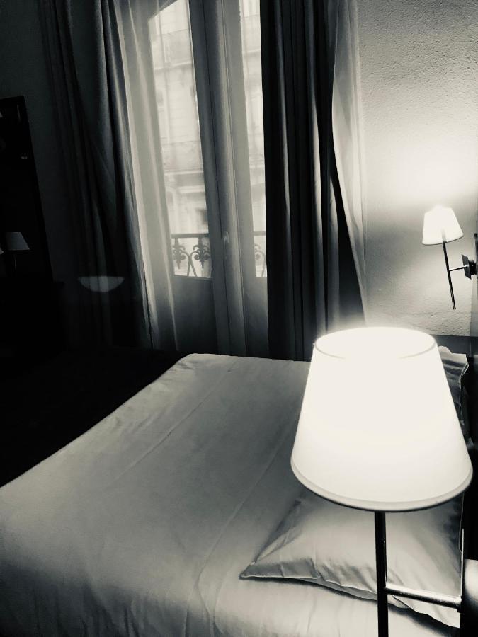 Hotel Des Ambassadeurs Toulouse Eksteriør bilde