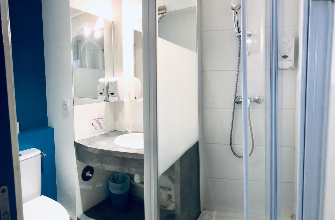 Hotel Des Ambassadeurs Toulouse Eksteriør bilde