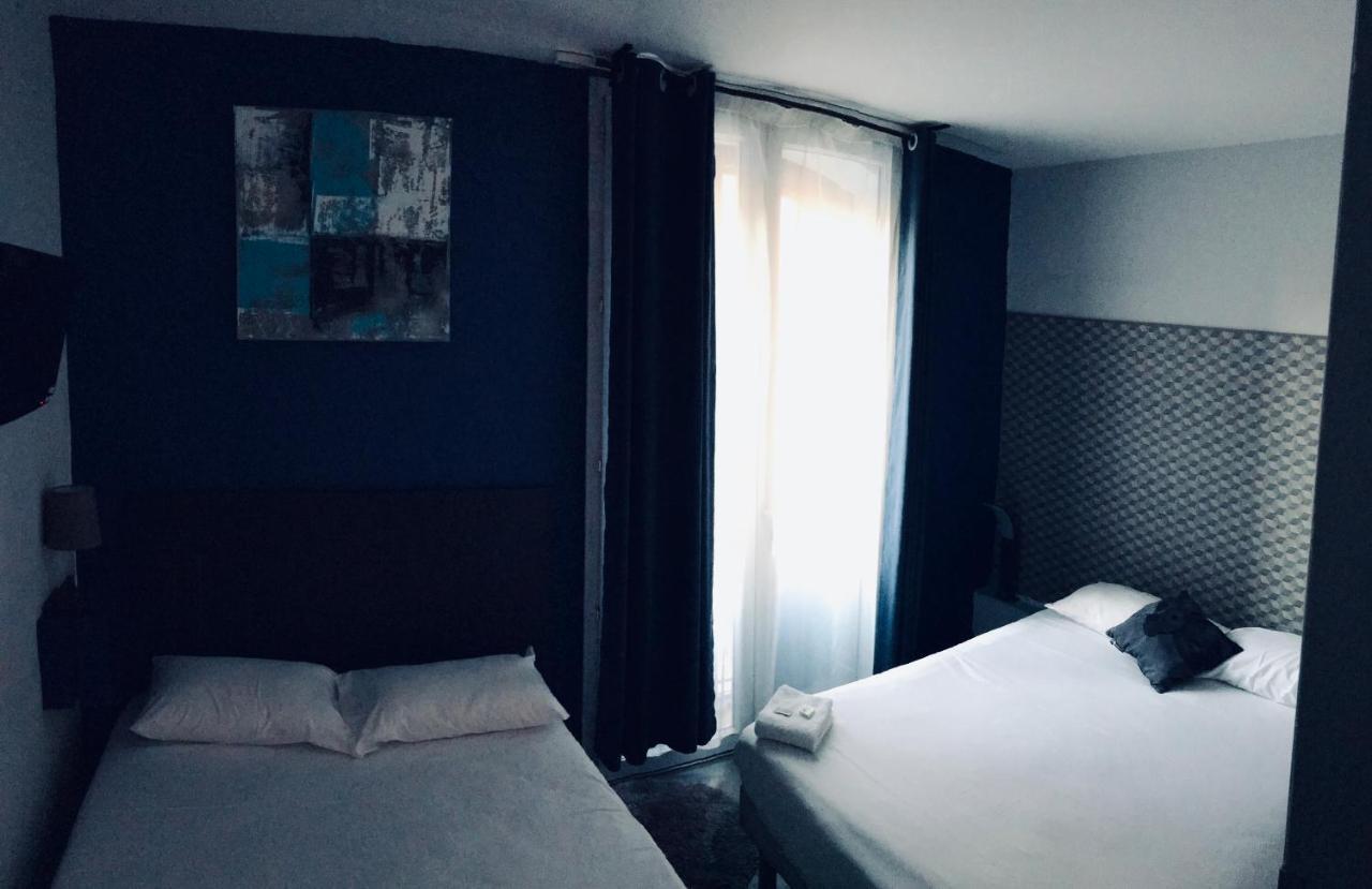 Hotel Des Ambassadeurs Toulouse Eksteriør bilde