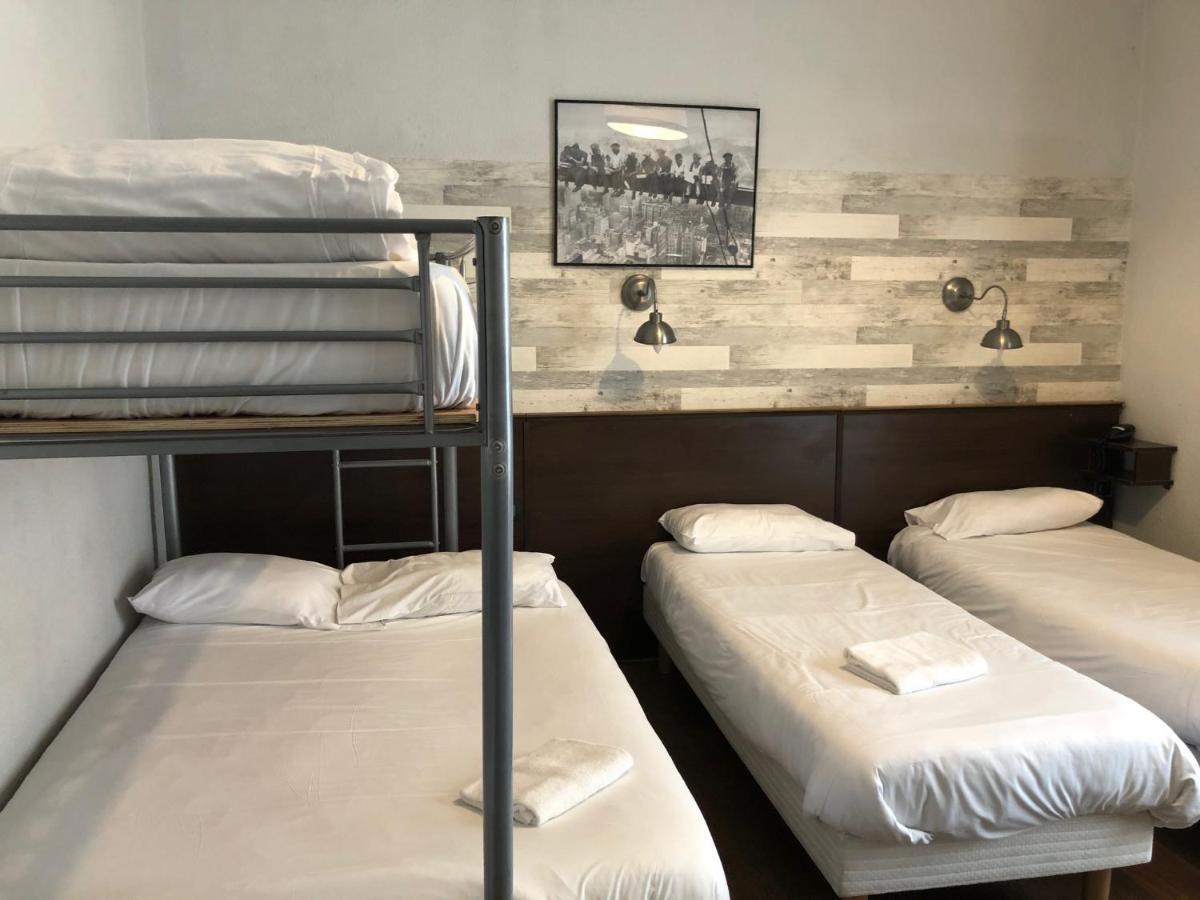 Hotel Des Ambassadeurs Toulouse Eksteriør bilde